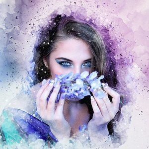 Meet your Posher, Saundra